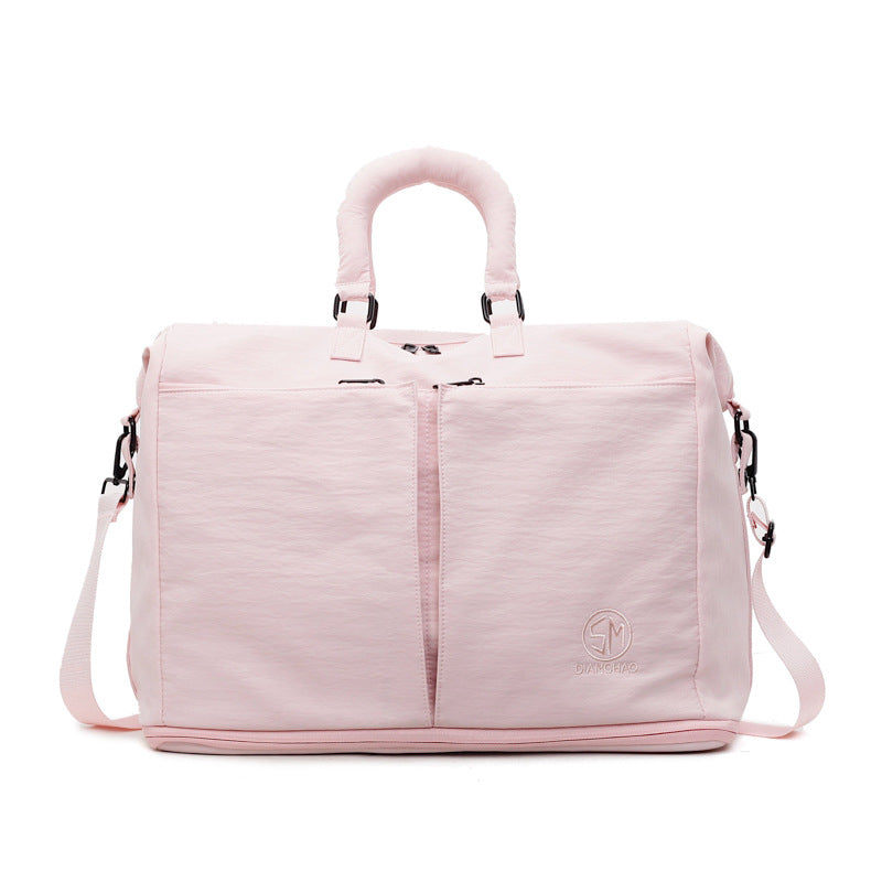 Women's elegant and practical crossbody bag Bowlift