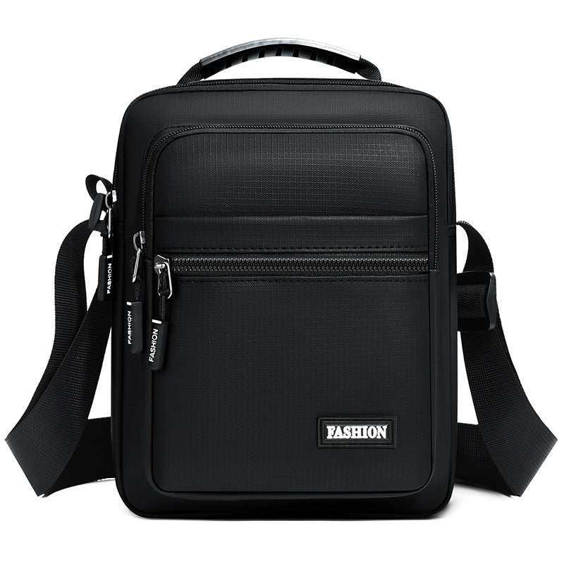 Multi-Functional Crossbody Bag Bowlift