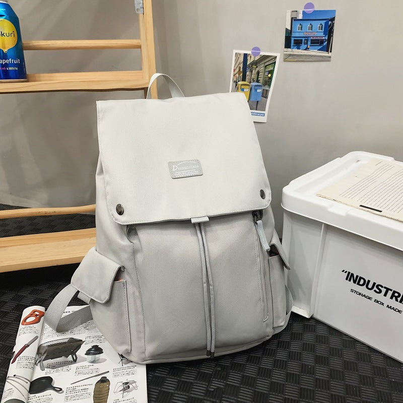 Versatile Casual Backpack
