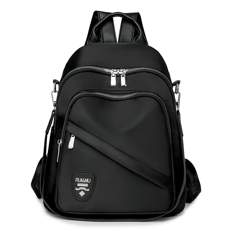 Versatile Anti-Theft Backpack