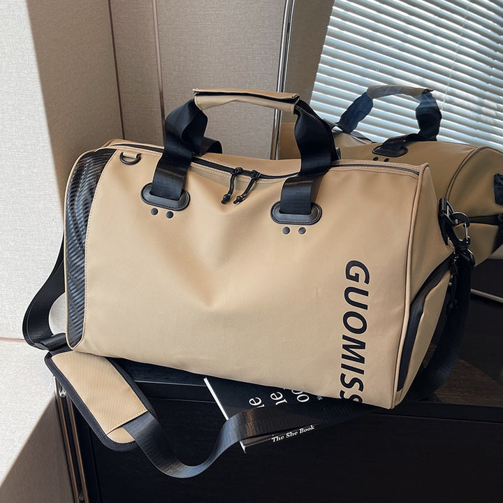 Sports Duffel Bag