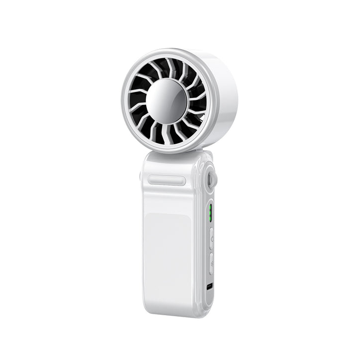 Portable Rechargeable Fan Bowlift