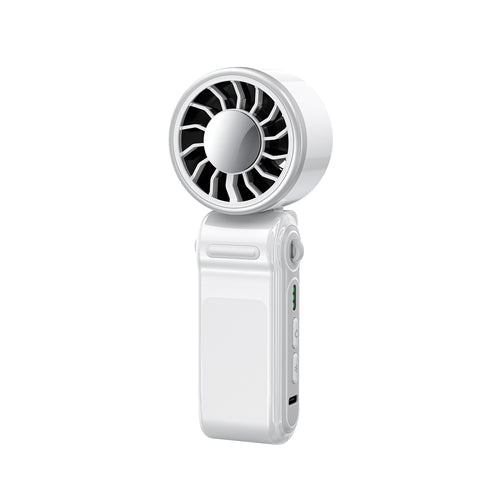 Portable Rechargeable Fan Bowlift