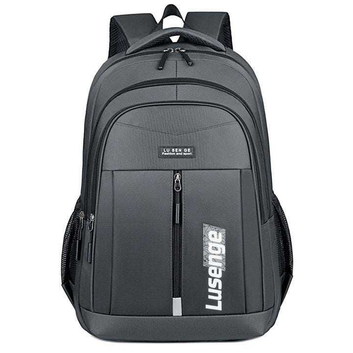 Versatile Urban Adventure Backpack