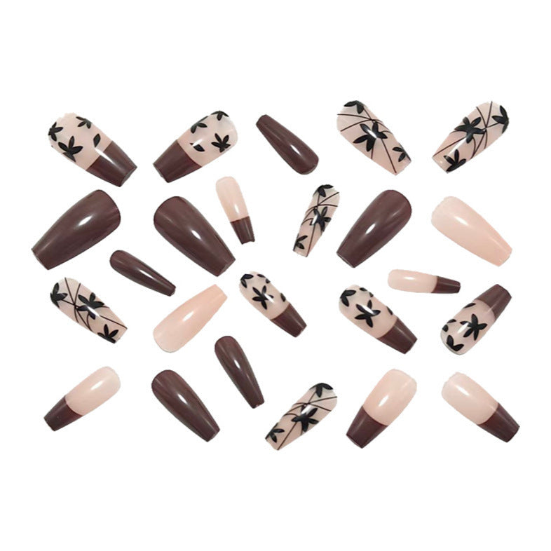 Nail Art Bowlift