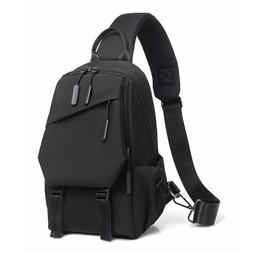 Versatile Crossbody Sling Pack Bowlift