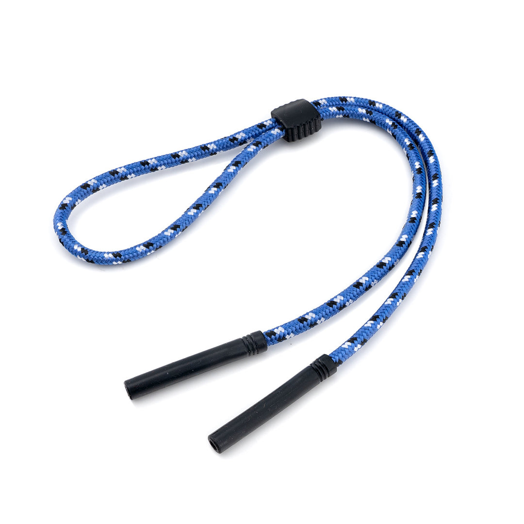 Adjustable Eyewear Retaining Lanyard Bowlift
