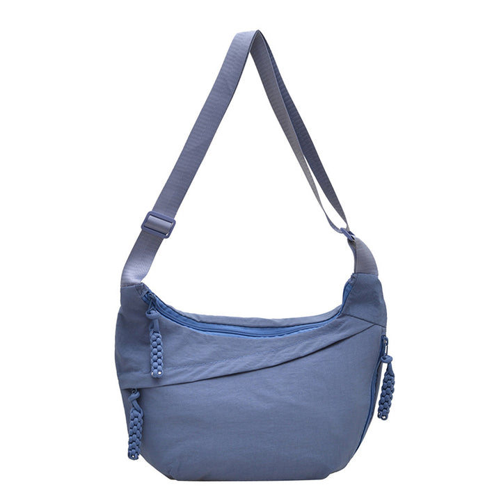 WoMulti-Functional Crossbody Sling Bag Bowlift