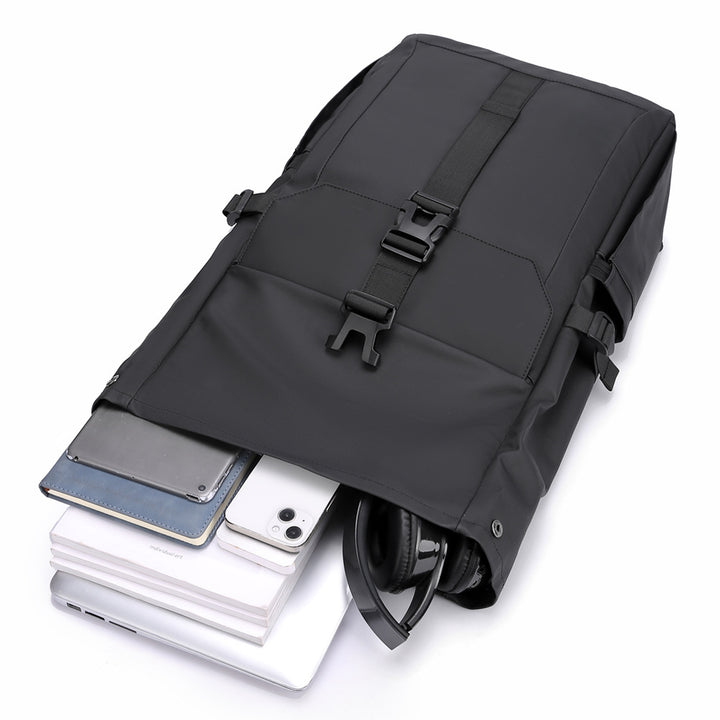 Electronic Everyday Backpack Bowlift