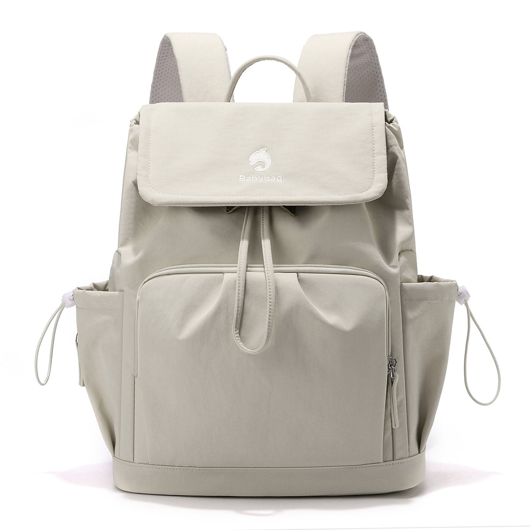 Multi-Functional Baby Diaper Backpack Bowlift