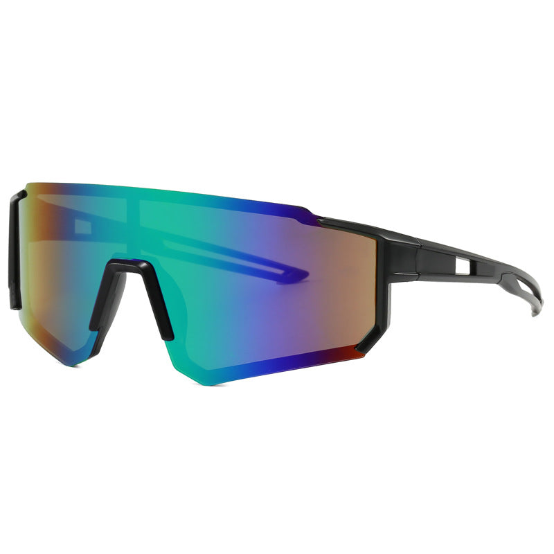 Unisex sporty sunglasses Bowlift