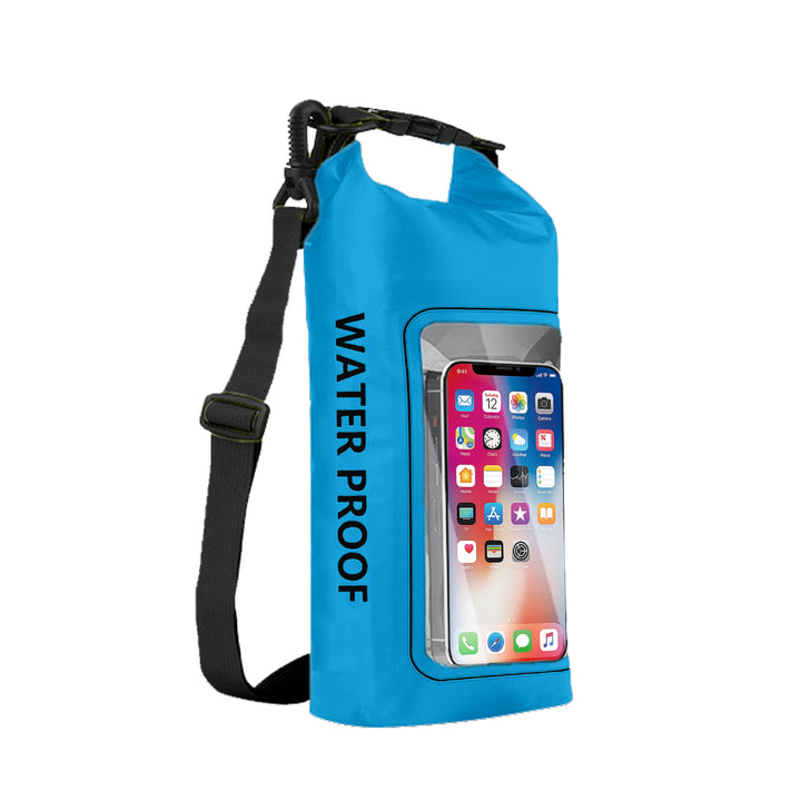 Waterproof tote bag Bowlift