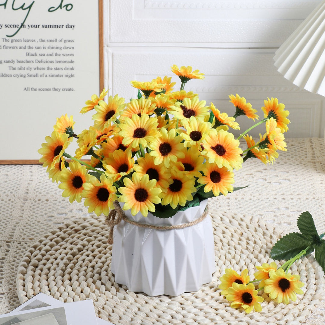 Decorative Artificial Flower
