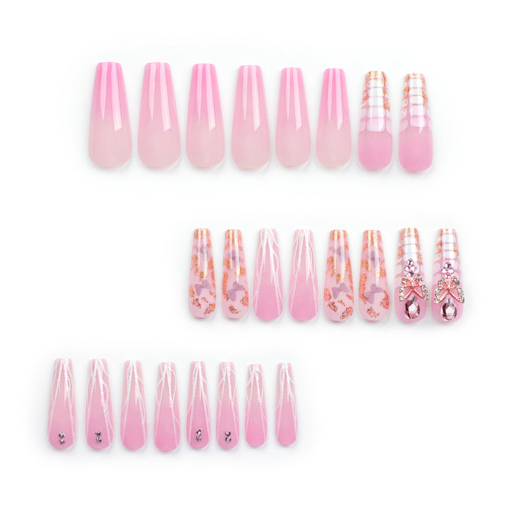 Artistic Nails Bowlift