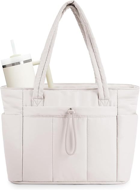 Practical tote bag with insulated compartments Bowlift