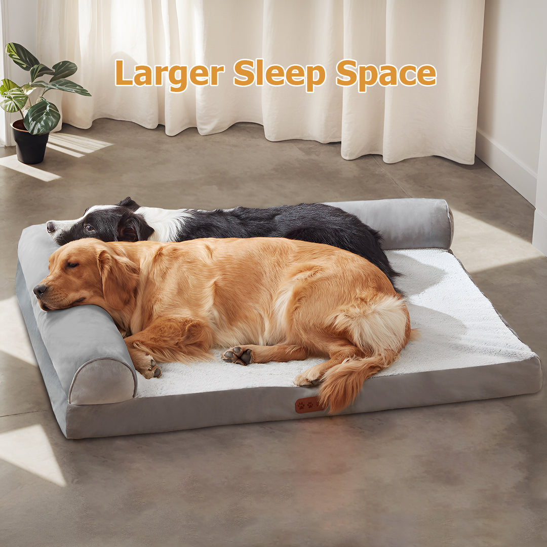 Orthopedic Dog Bed