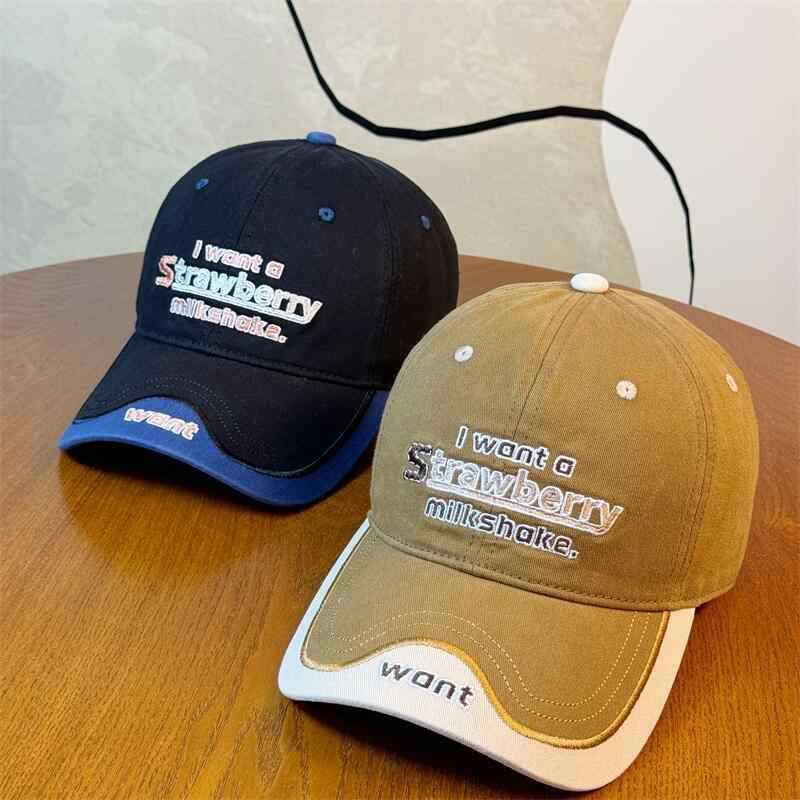 Women's Playful Statement Baseball Cap Bowlift