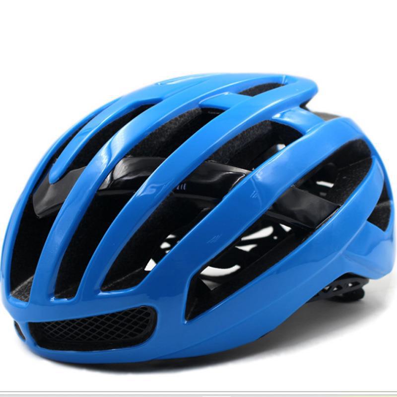 Aerodynamic Cycling Helmet Bowlift