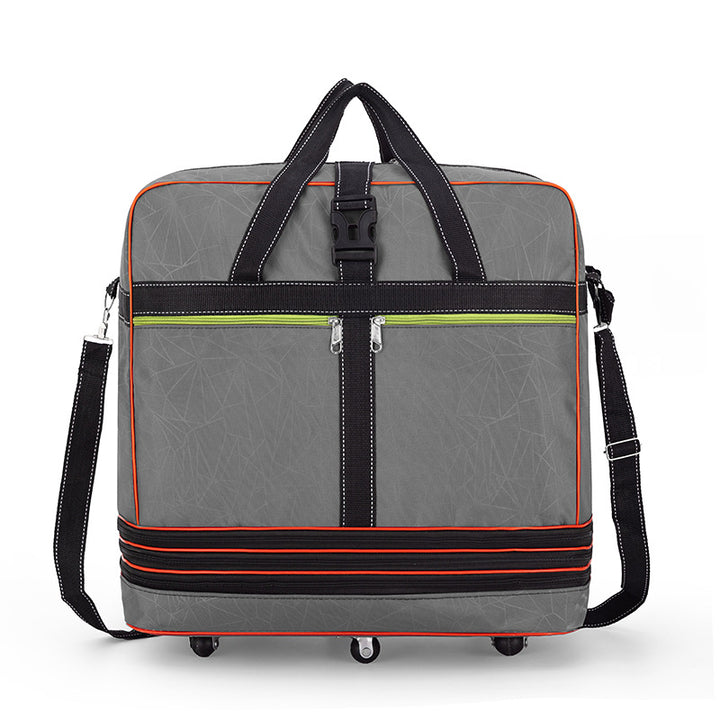 Multifunctional Transport Bag Bowlift
