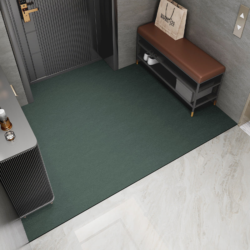 Stylish Minimalist Entryway Mat Bowlift