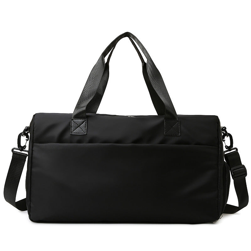 Multifunctional Sports Bag Bowlift