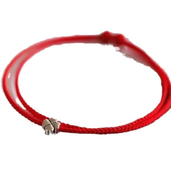 Lucky Hand Charm Bracelet Bowlift