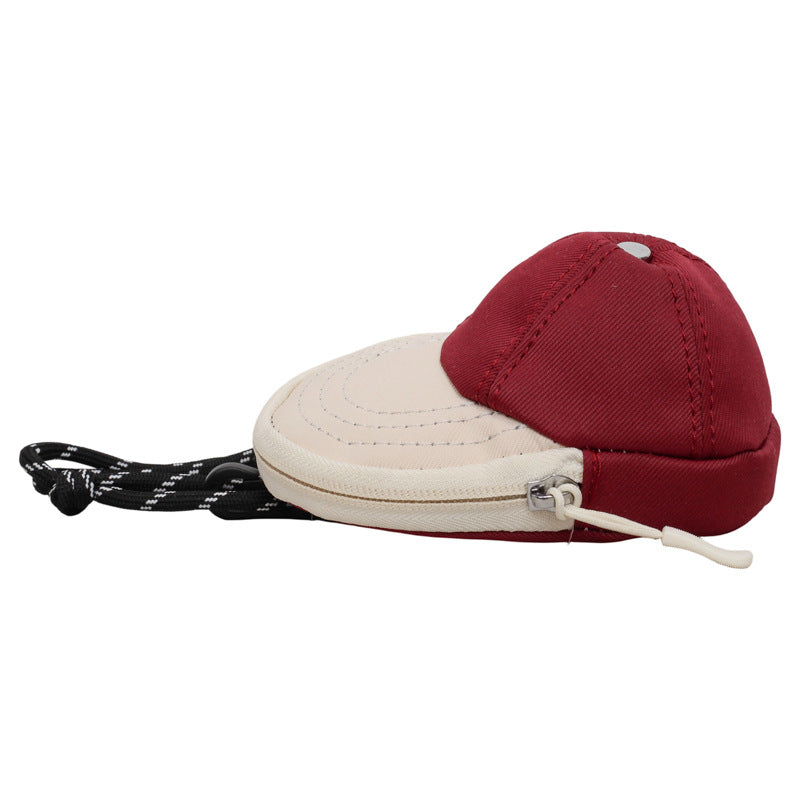 Fun Mini Cap Pouch Bowlift