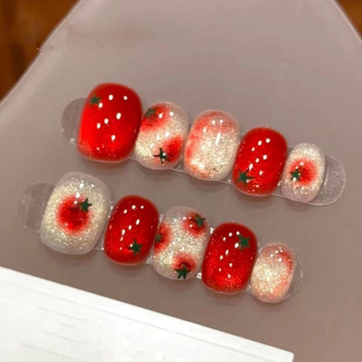 Decorative Nail Art Bowlift