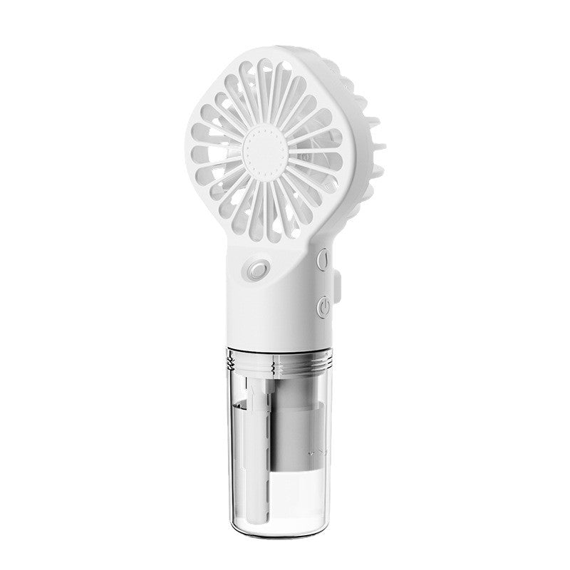 Handy Portable Mini Fan Bowlift