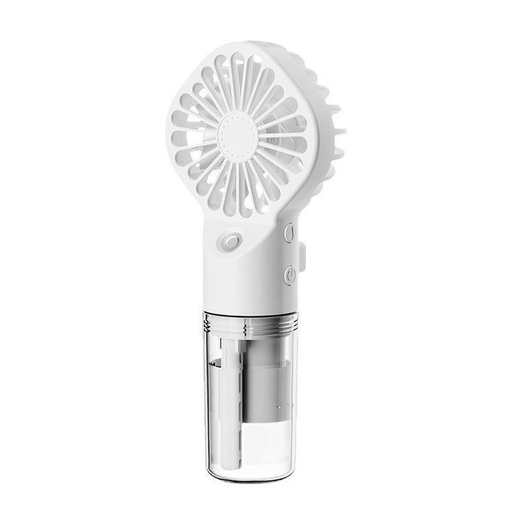 Handy Portable Mini Fan Bowlift