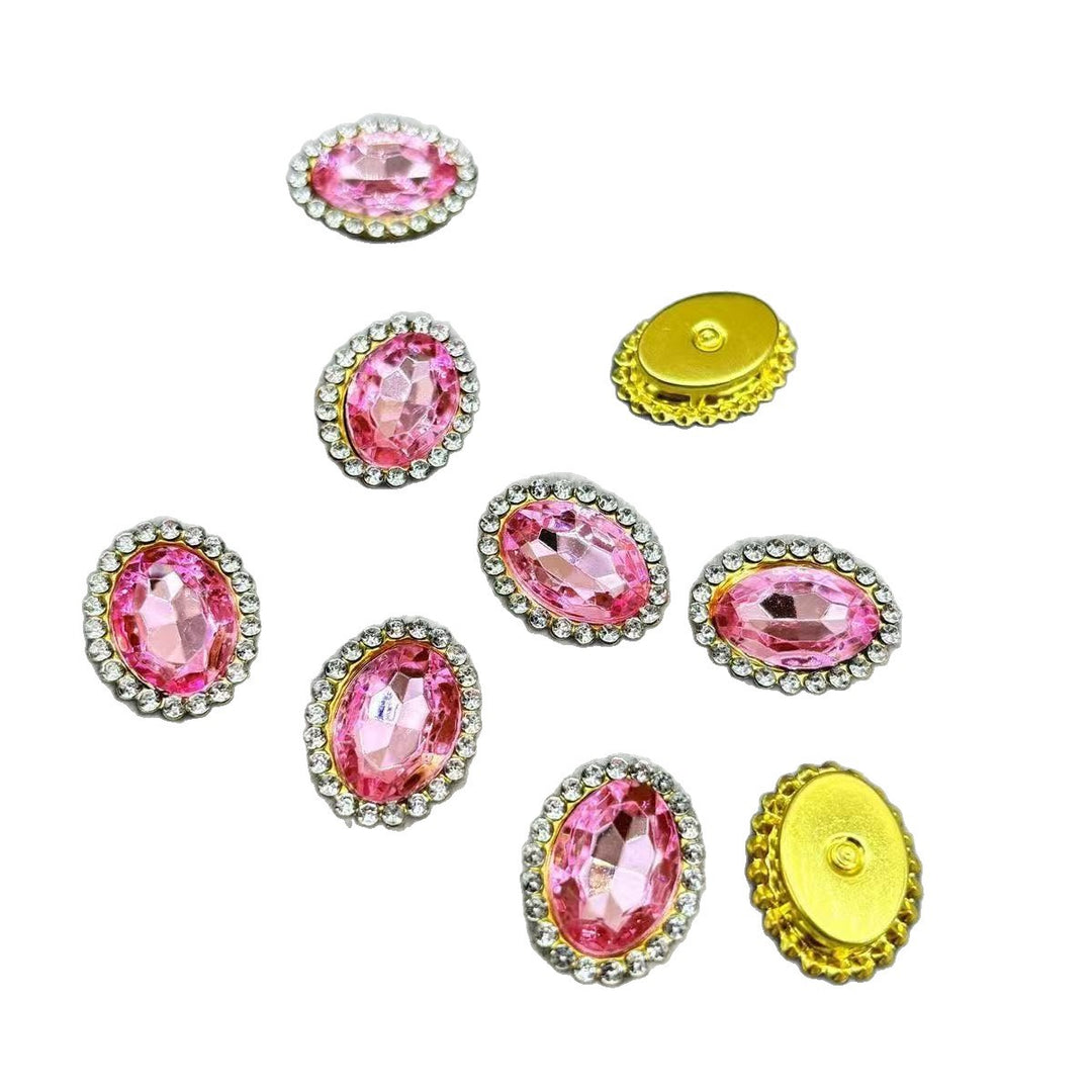 Crafting Gemstone Embellishments Bowlift