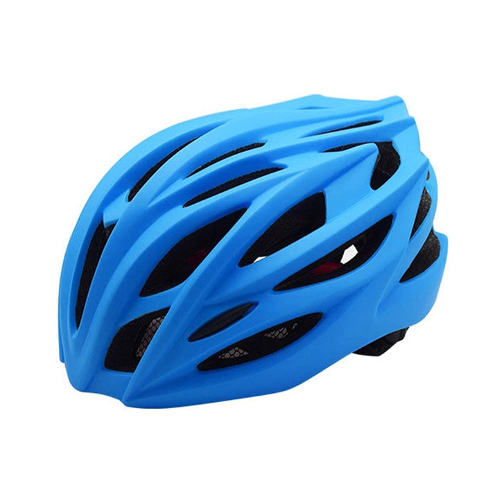 High-performance bicycle helmet Bowlift