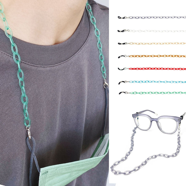 Fashionable Eyewear Chain Bowlift