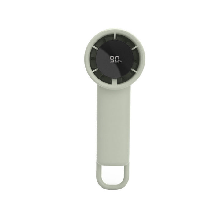 Smart Handheld Air Quality Monitor Bowlift
