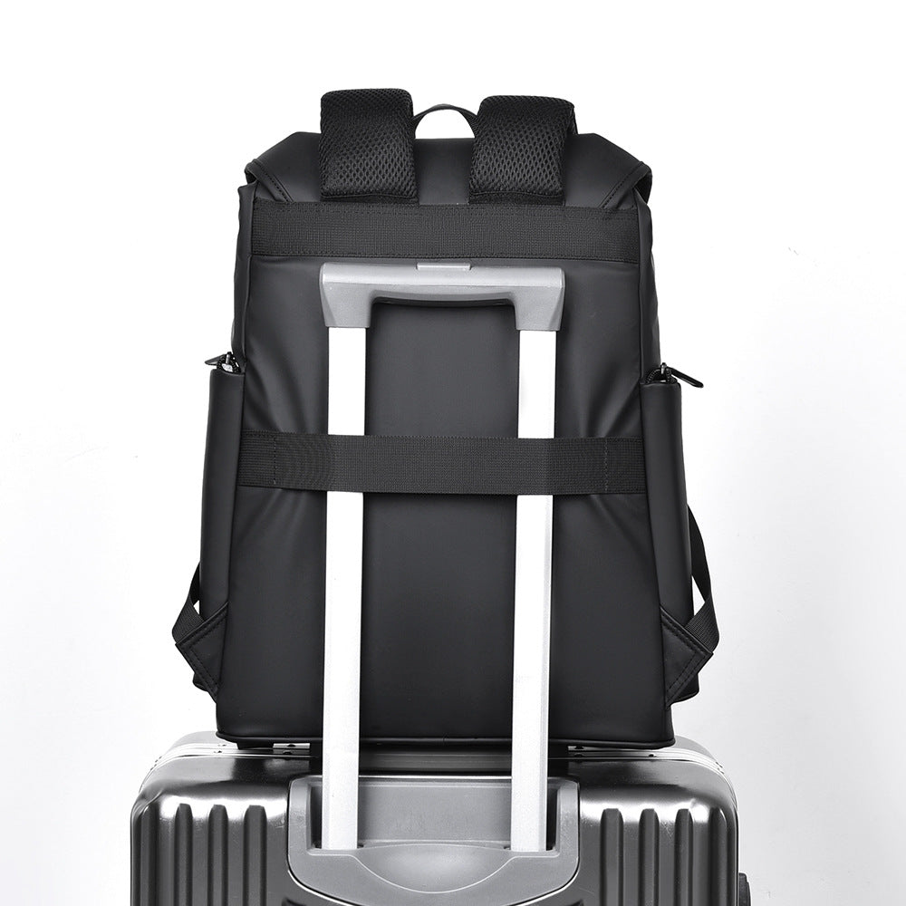 Multi-Functional Travel Backpack Bowlift
