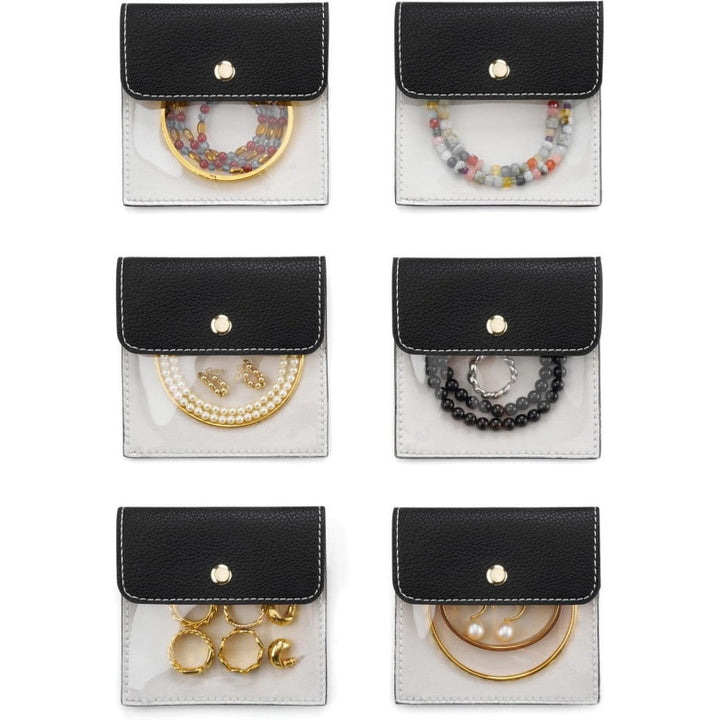 Elegant Jewelry Organizer Bowlift