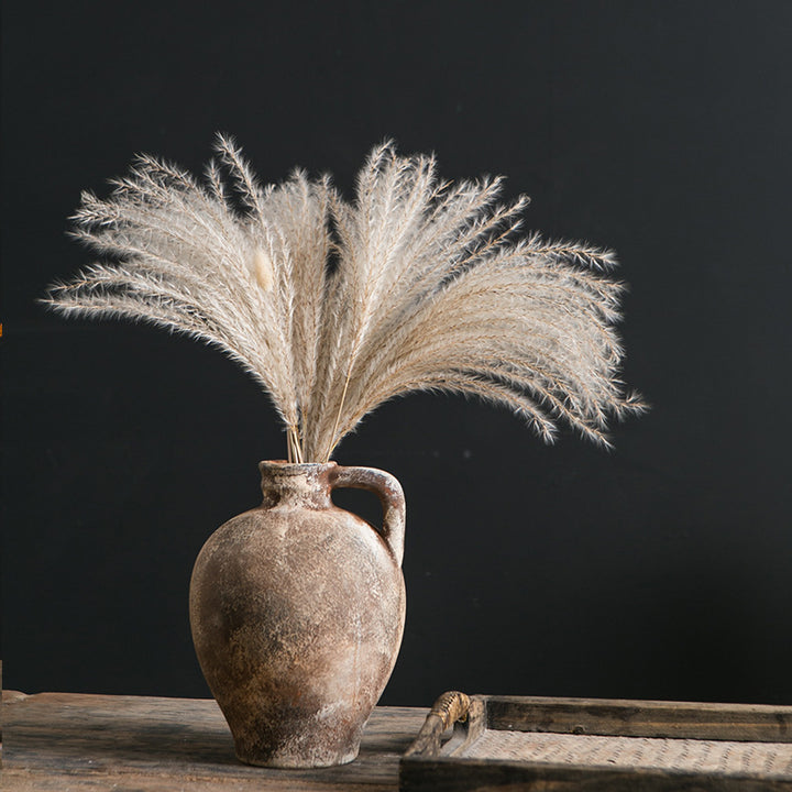 Stylish Ceramic Vase Bowlift