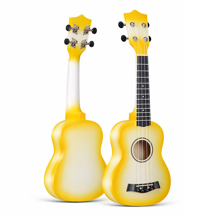 Decorative Ukulele Bowlift