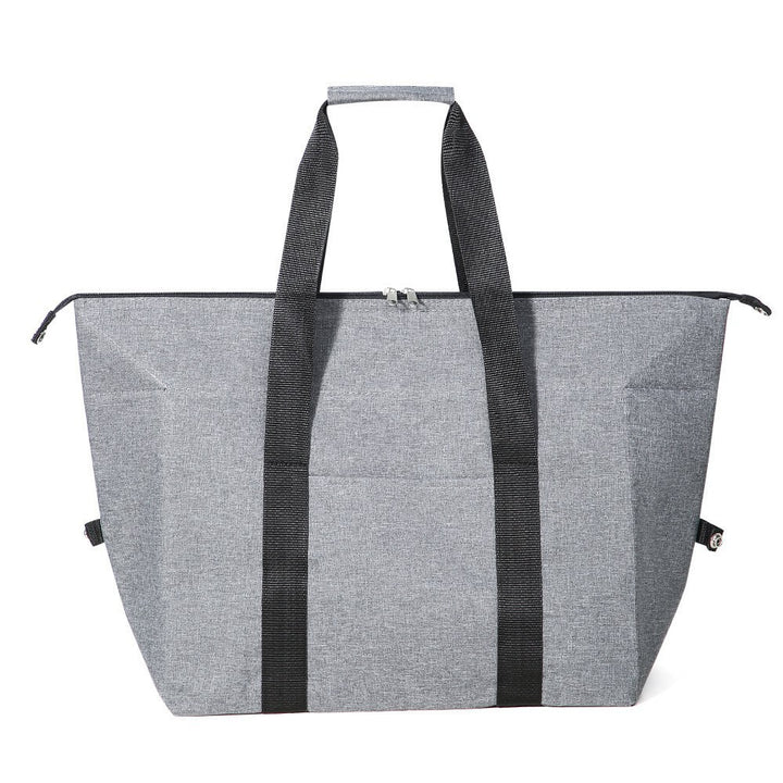 Women's spacious shopping bag Bowlift