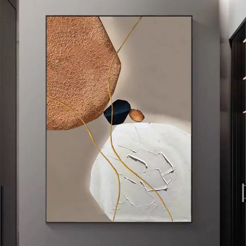 Abstract Geometric Wall Art