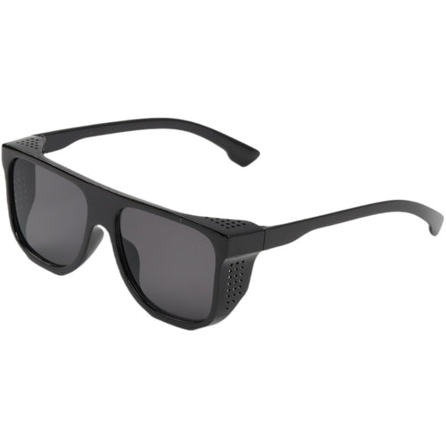 Women's fashionable oversized sunglasses with unique accent Bowlift