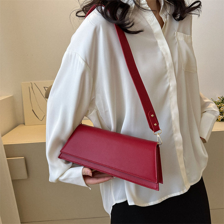 Structured Handbag Bowlift