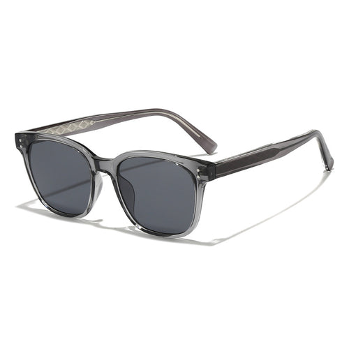 Ladies stylish square sunglasses Bowlift