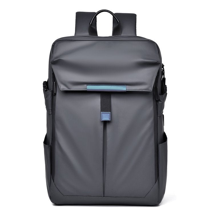 Sleek Modern Commuter Backpack Bowlift