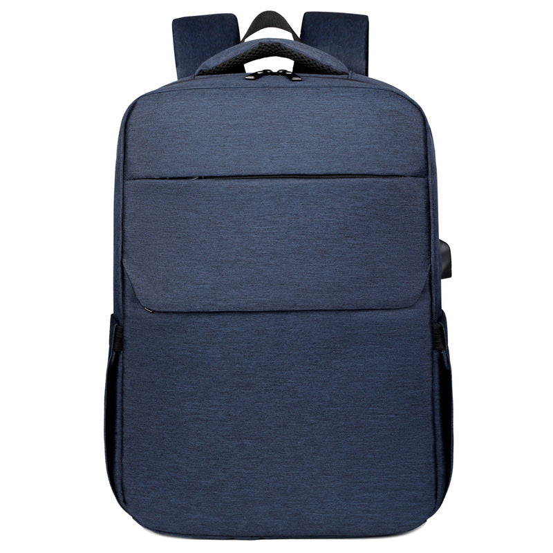Modern Tech-Optimized Backpack Bowlift