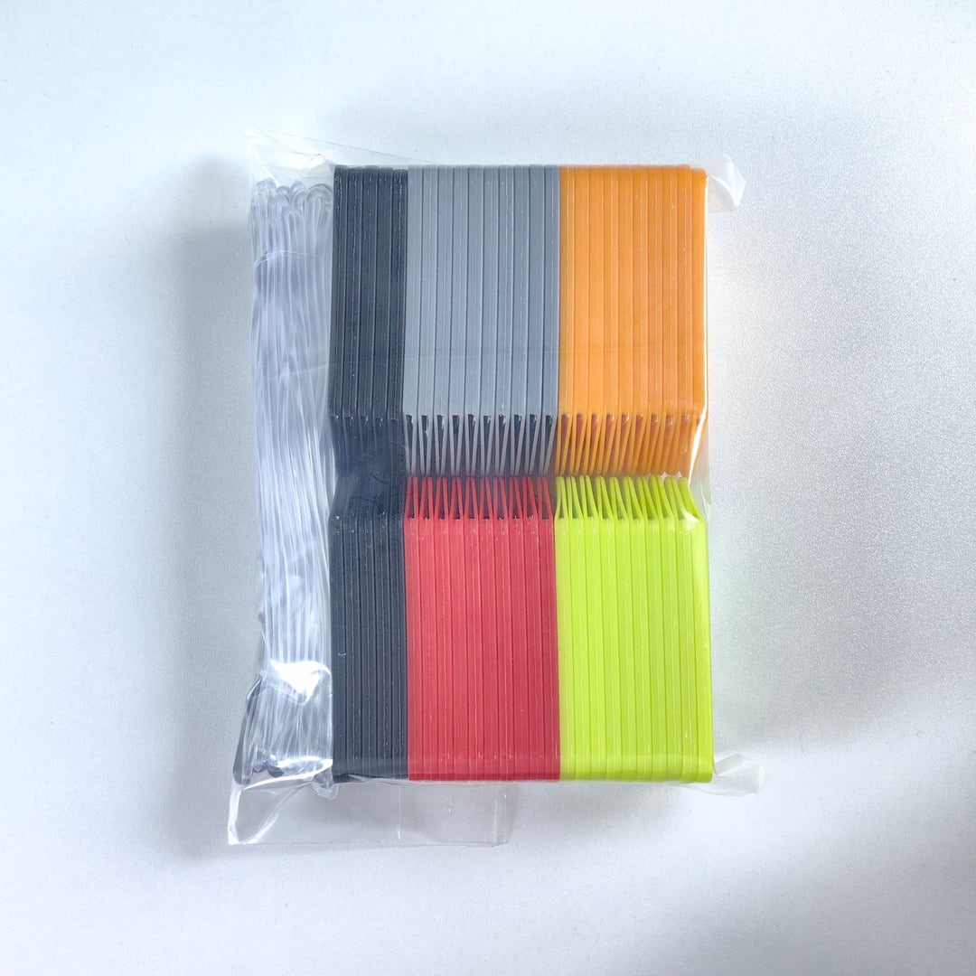 Durable Luggage Identification Tags Bowlift