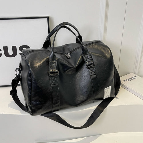 Durable Travel Duffel Bag Bowlift