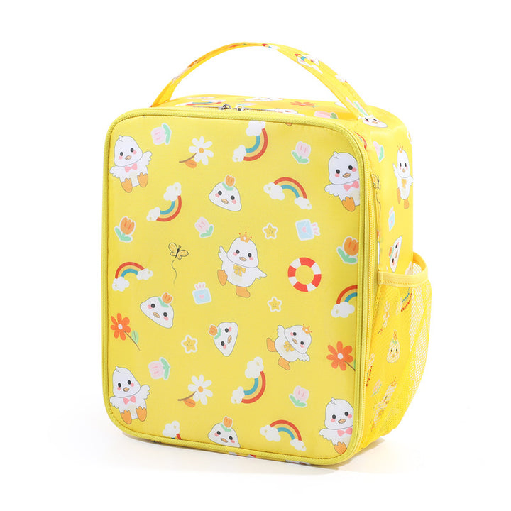 Children's Cooler Bag Bowlift