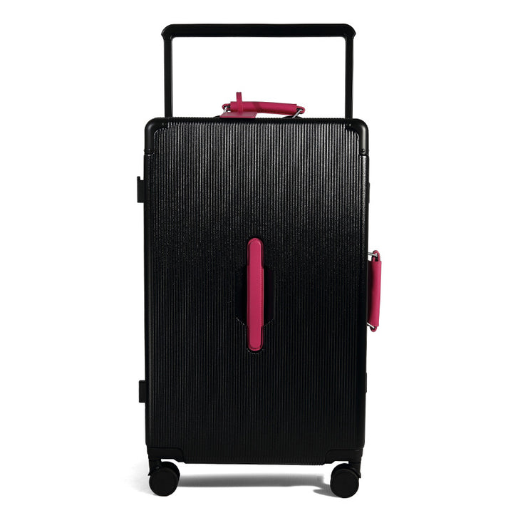 Lightweight Durable Hard-Shell Spinner Suitcase
