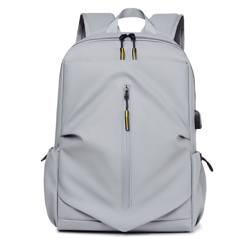 Ergonomic High-Functionality Outdoor Backpack Bowlift